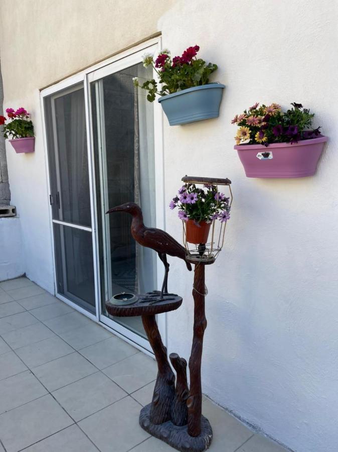 Villa Olivier House Mellieħa Exterior foto