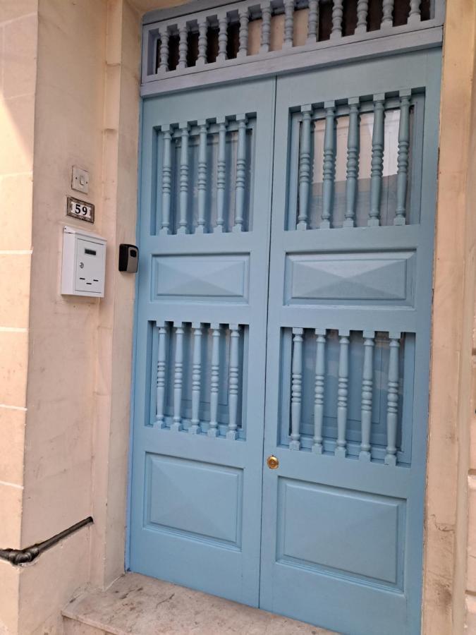 Villa Olivier House Mellieħa Exterior foto